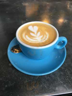 The Ethiopian Coffee Company