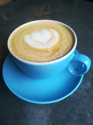 The Ethiopian Coffee Company