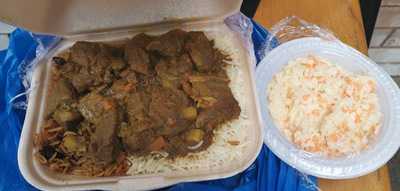 Imperial Flavors East