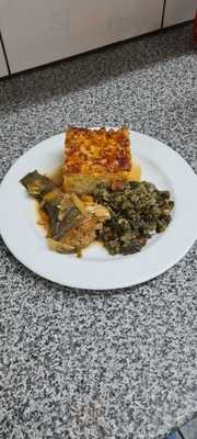 Imperial Flavors East