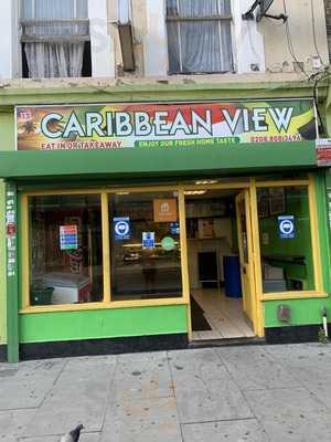 Ackee Tree Restaurant