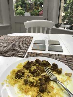 Ackee Tree Restaurant