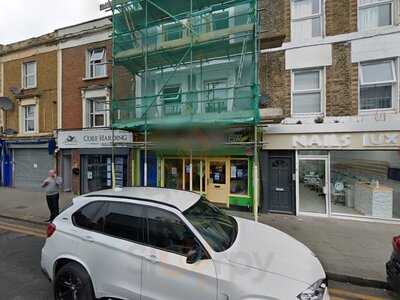 Ackee Tree Restaurant