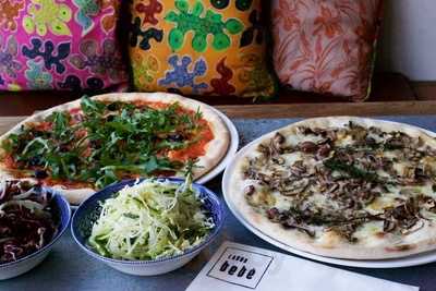 Bebe Pizza