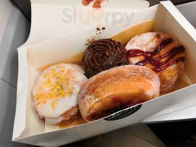 Yolo London Desserts