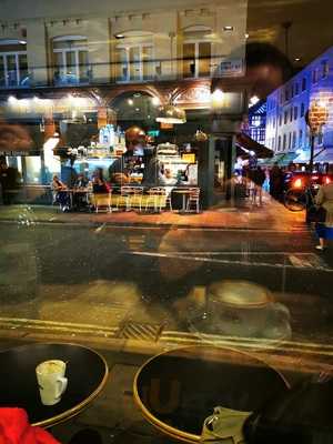 Yolo London Desserts