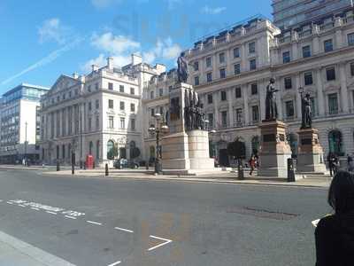 Yolo London Desserts