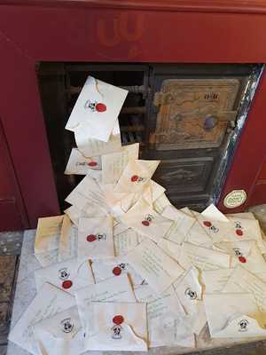 Yolo London Desserts