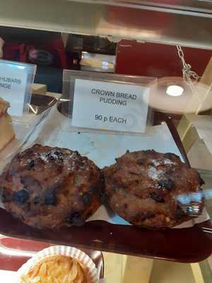 Crown Bakery