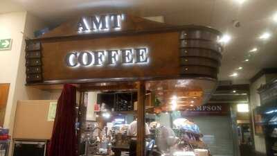 Amt Coffee