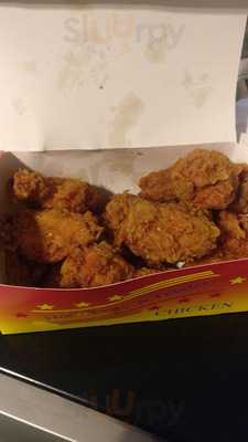 New Morley's Fried Chicken