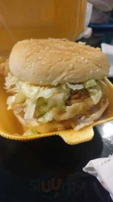 New Morley's Fried Chicken