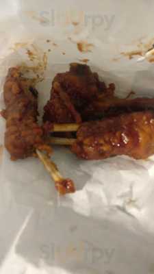 New Morley's Fried Chicken