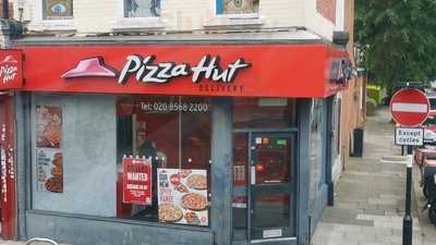 Pizza Hut