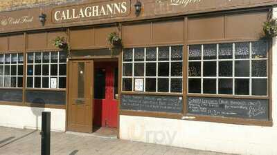 Callaghanns