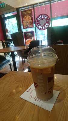 Costa Coffee, Highbury Corner