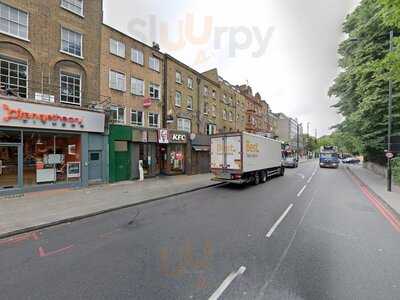 Costa Coffee, Highbury Corner