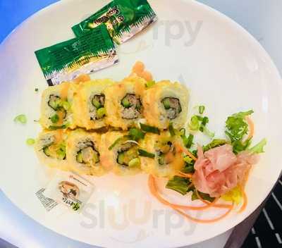 Nippon Sushi - New Road/whitechapel