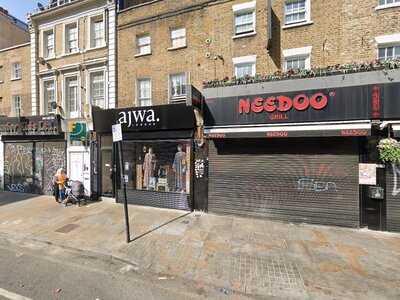 Nippon Sushi - New Road/whitechapel