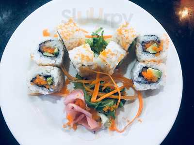 Nippon Sushi - New Road/whitechapel