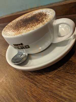 Caffe Nero