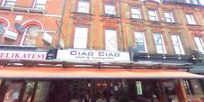 Ciao Ciao Club