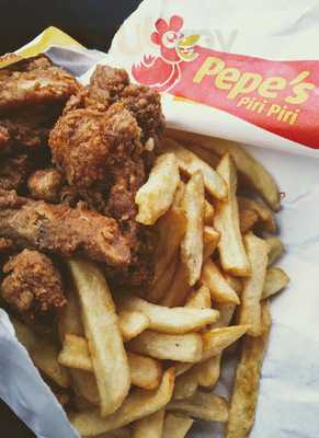 Pepe's