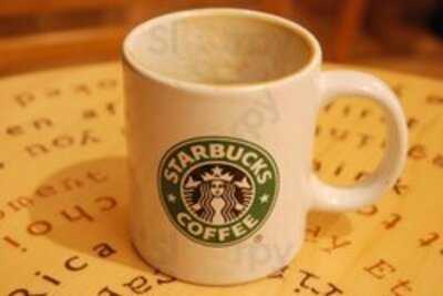 Starbucks Crouch End - Broadway