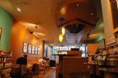 Starbucks Crouch End - Broadway