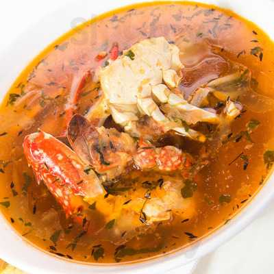 Mauritian Cuisine - Photo 8