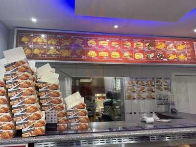 Spice Tandoori Takeaway