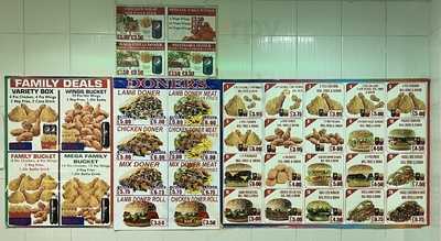 Spice Tandoori Takeaway