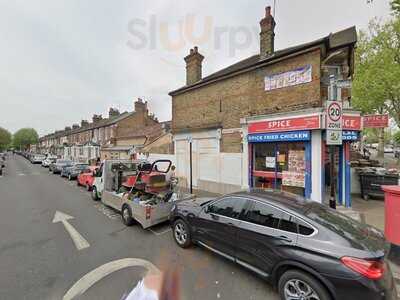 Spice Tandoori Takeaway