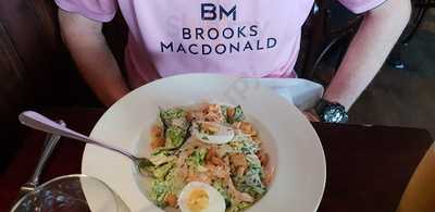 Tavern Bar And Brasserie