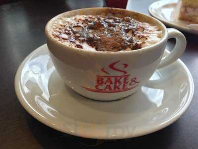 Bake & Cake