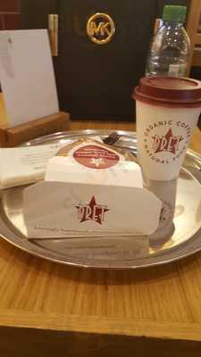 Pret A Manger