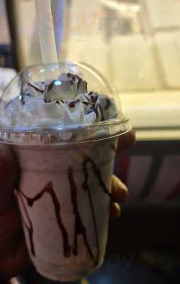 Shamim's Grill & Dessert House