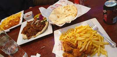 Shamim's Grill & Dessert House