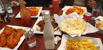 Shamim's Grill & Dessert House