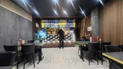 Shamim's Grill & Dessert House