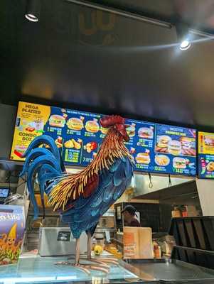 Shamim's Grill & Dessert House