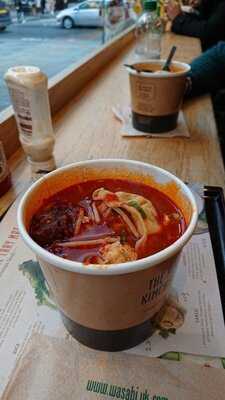 Kimchee To Go