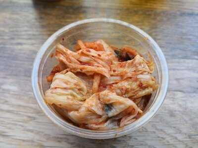 Kimchee To Go