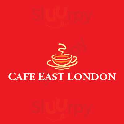 Cafe East London
