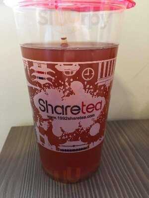 Sharetea