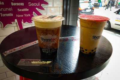 Sharetea