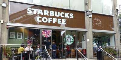 Starbucks Coffee Co