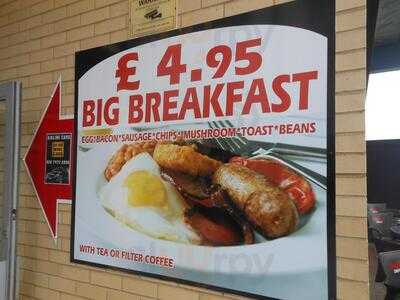 Airline Cafe & Diner