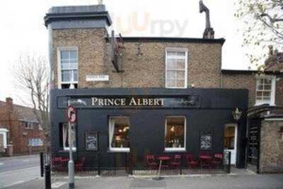 Prince Albert