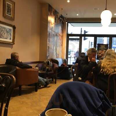Caffe Nero